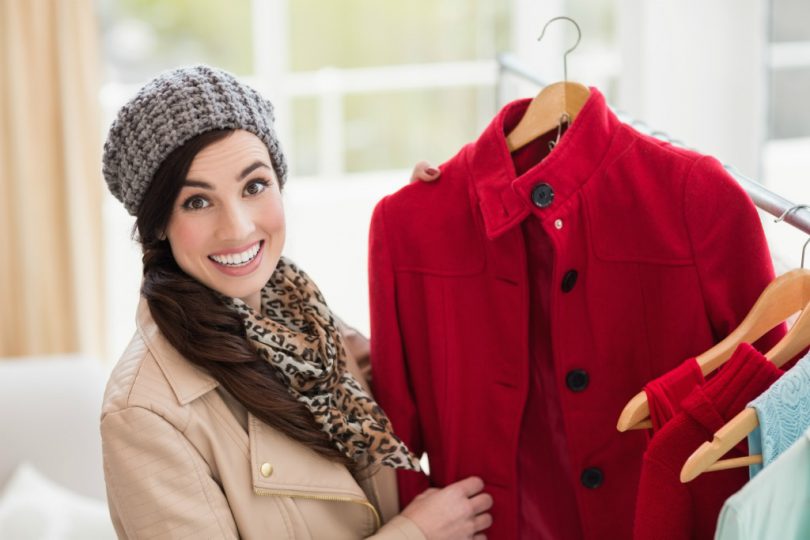 Mes Conseils Pour Associer Les Couleurs De Vetements Le Monde De Jadot